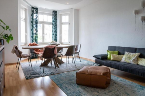 Ulmen, App 105 Chemnitz